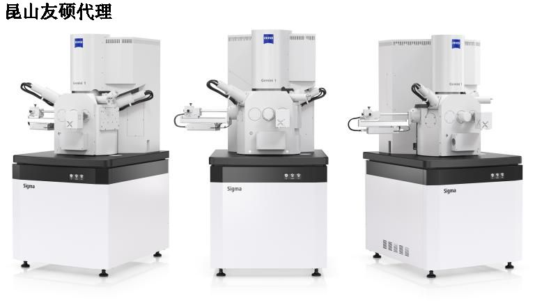 昆玉昆玉蔡司扫描电镜